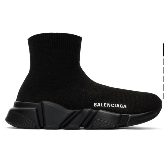Balenciega shoes size 37 - Picture 1 of 6